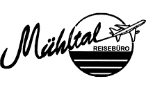 Logo Reise Agentur Mühltal Reisebüro Mühltal