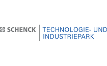 Logo SCHENCK Technologie- und Industriepark GmbH Darmstadt