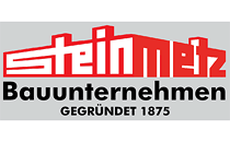 Logo Steinmetz Bauunternehmen Brensbach