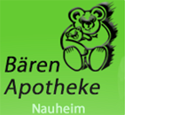 Logo Bären-Apotheke Inh. Birgit Klink Nauheim