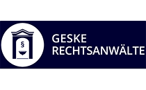 Logo Geske Rechtsanwälte Frankfurt (Oder)