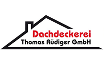 Logo Dachdeckerei Thomas Rüdiger GmbH Wandlitz