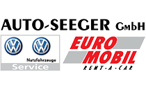 Logo Auto - Seeger VW-Service Wintec Autoglas Reinheim