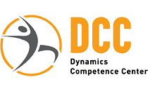 Logo Orthopädie-Technik Dynamics Competence Center Mühltal