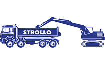 Logo STROLLO PAOLO Weiterstadt