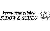 Logo VERMESSUNGSBÜRO Sydow & Scheu Fürstenwalde/Spree