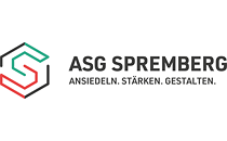 Logo ASG Spremberg GmbH Spremberg