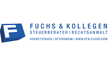 Logo Fuchs & Kollegen Schwetzingen