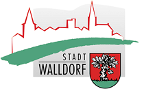 Logo Stadtverwaltung Walldorf Walldorf