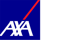 Logo Versicherungen AXA-Center Aulhorn Walldorf