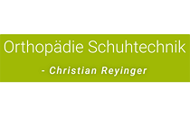 Logo Orthopädie Schuhtechnik Reyinger St. Ingbert