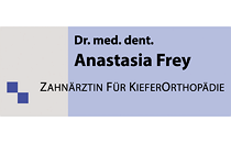 Logo Frey Anastasia Dr.med.dent. Zahnärztin f. Kieferorthopädie Mannheim