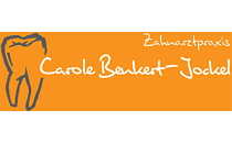 Logo Benkert-Jockel Carole Zahnarztpraxis Bensheim