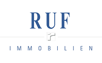 Logo IMMOBILIEN RUF Heidelberg