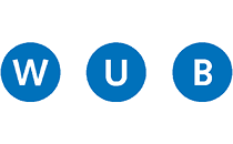Logo WUB Saarbrücken