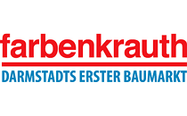 Logo Baumarkt - farbenkrauth Darmstadt