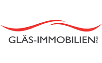 Logo Gläs Immobilien GmbH Völklingen
