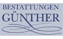 Logo Bestattungen Günther Sandhausen