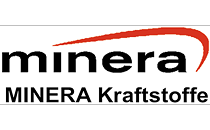 Logo MINERA Kraftstoffe Heizöl und Pellets Mannheim