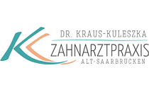 Logo Kraus-Kuleszka Ines Dr. Zahnärztin Saarbrücken