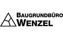 Logo Baugrundbüro Wenzel Frankfurt (Oder)