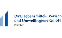 Logo Hygiene GmbH LWU Wasser- u. Umweltlabor Eberswalde