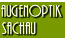Logo Augenoptik Sachau Wandlitz