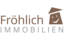 Logo Immobilien Fröhlich Mannheim