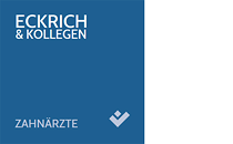 Logo Eckrich & Kollegen Zahnärzte Büttelborn