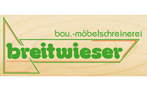 Logo Breitwieser Fensterbau Bau.-Möbelschreinerei Roßdorf