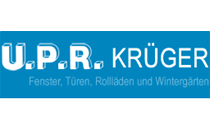 Logo Fenster-Türen-Wintergärten U.P.R. Olaf Krüger Schwedt/Oder