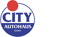 Logo City Autohaus GmbH Frankfurt (Oder)