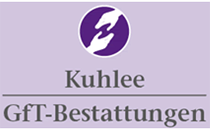 Logo Bestattungsinstitut Kuhlee GfT-Bestattungen GmbH Spremberg
