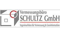 Logo Vermessungsbüro Schultz GmbH Cottbus