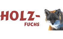 Logo Tischlerei Holzfuchs 