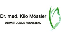Logo Mössler Klio Dr. Privatpraxis Allergologie, Venenleiden Heidelberg