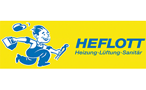 Logo HEFLOTT GmbH Heizung - Lüftung - Sanitär Mannheim