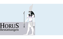 Logo Beerdigungen Horus Saarbrücken