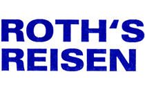 Logo Roth's Reisen Hirschberg an der Bergstraße