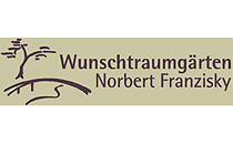 Logo Wunschtraumgärten Garten- und Landschaftsbau N. Franzisky Wiesloch