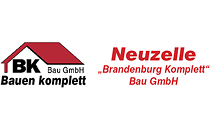 Logo Bau GmbH 