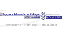 Logo Kappes · Schwander Eberbach