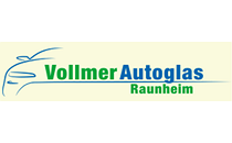 Logo Vollmer Autoglas Raunheim