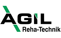 Logo AGIL Reha-Technik GmbH Heidelberg