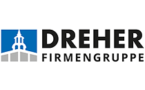 Logo Dreher Firmengruppe Bensheim