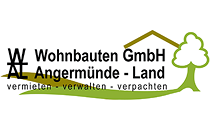 Logo Wohnbauten GmbH Angermünde-Land Angermünde