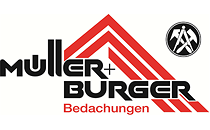 Logo Dachdecker Müller & Burger Bedachungs-GmbH & Co.KG Ober-Ramstadt