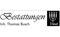 Logo Bestattungen Haupt Inh. Thomas Busch Schwedt/Oder