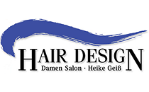 Logo Hair Design Heike Geiß Roßdorf