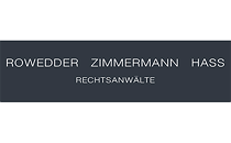 Logo ROWEDDER ZIMMERMANN HASS Rechtsanwälte Mannheim